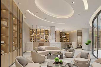 曲靖香格里拉大酒店