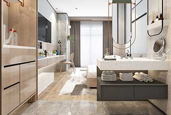 曲靖喜来登酒店