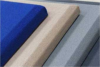 曲靖森佰汇航空纤维（布艺饰面软包）